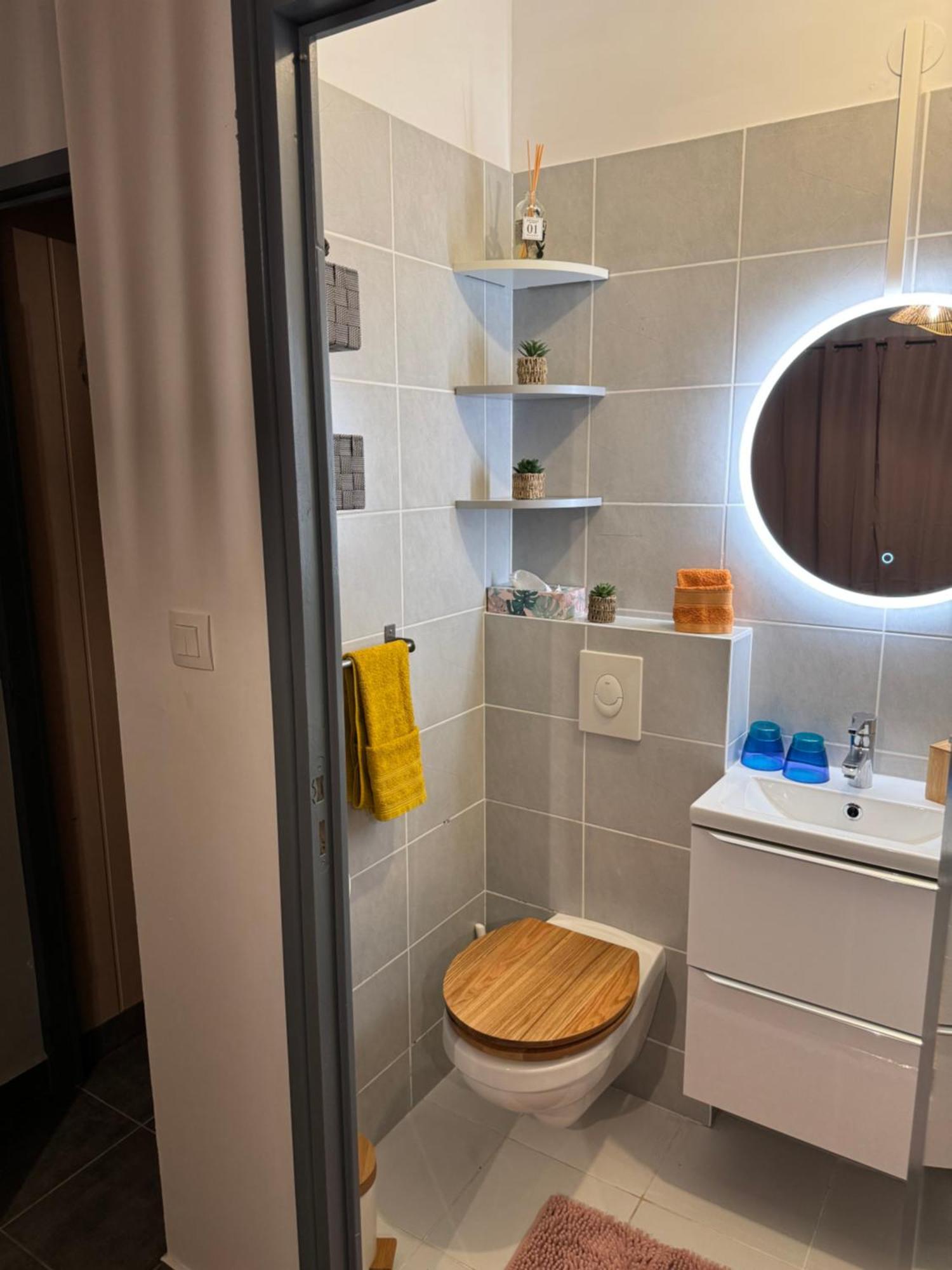 Gite & Spa Casanou Colmar Luaran gambar
